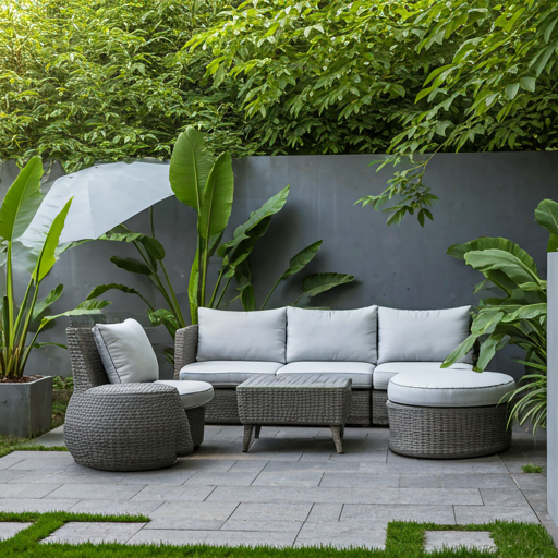 Garden Furniture Covers