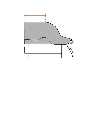 Hood Depth 1