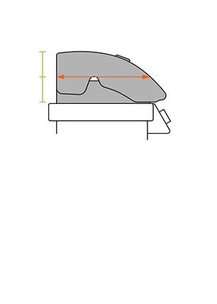 Hood Depth 7